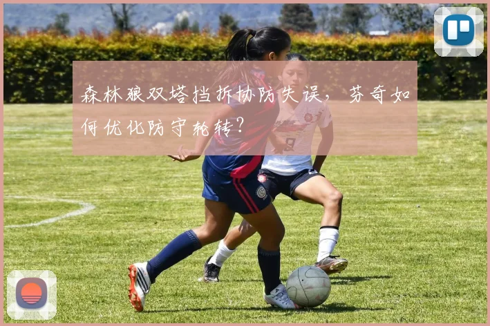 森林狼双塔挡拆协防失误，芬奇如何优化防守轮转？
